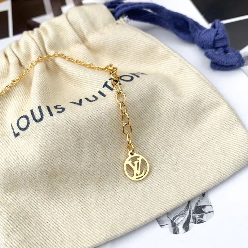 Louis Vuitton Necklaces